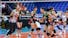 Nxled gets timely inspiration to stay perfect in PVL on Tour against Galeries Tower
